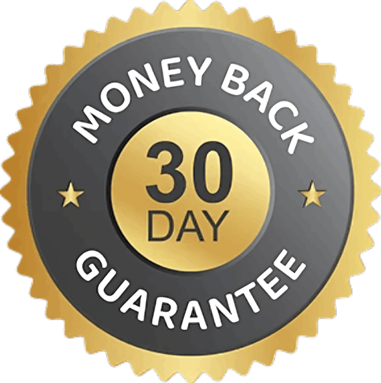 BugZapp 30 Days 100% money back guarantee 